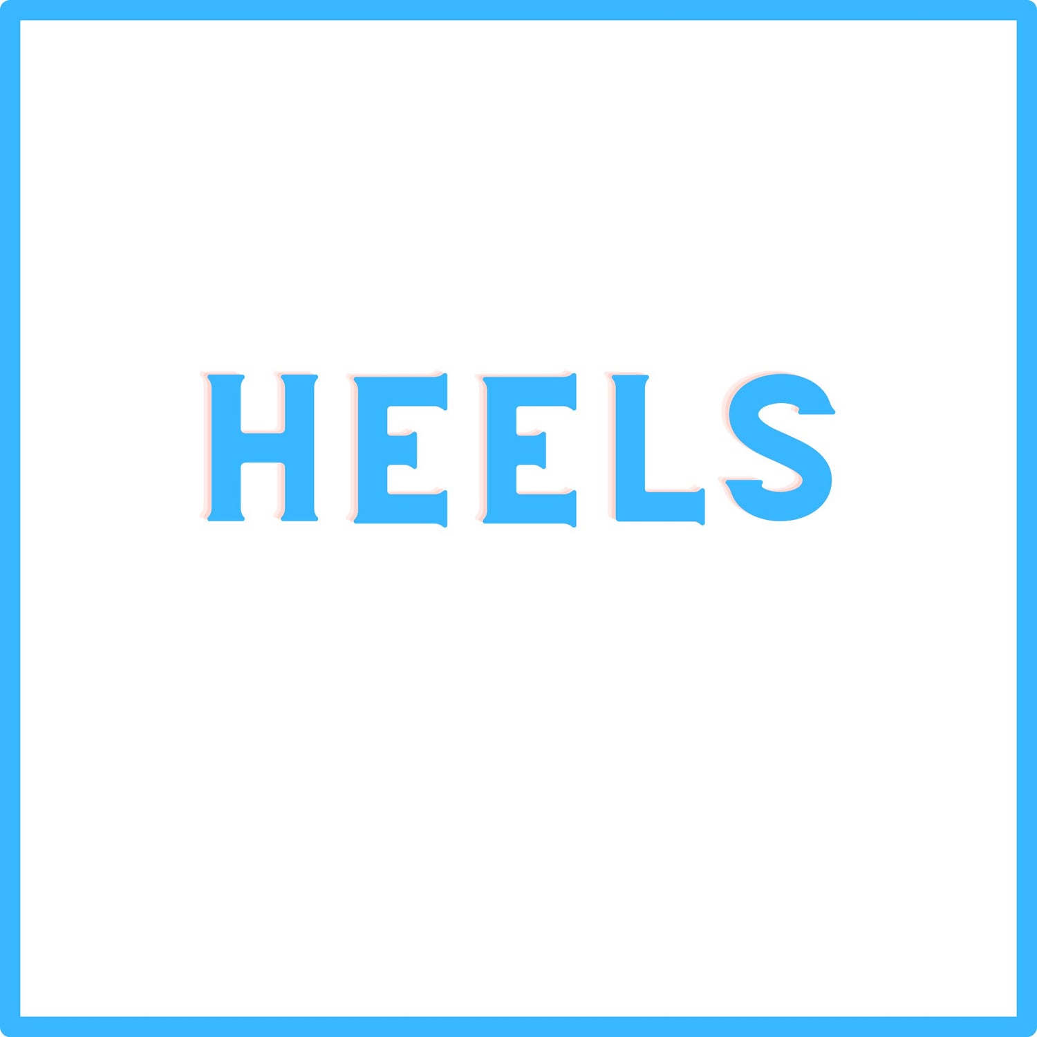 WOMENS HEELS