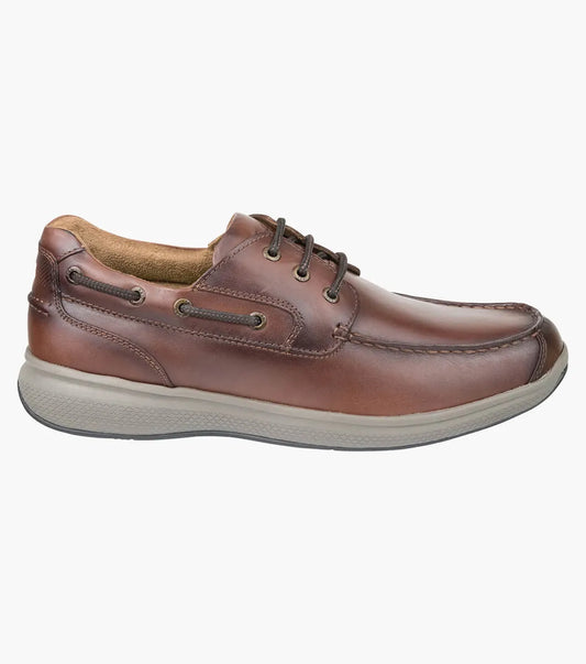 Florsheim GT Lakes Mocc Mens Shoes