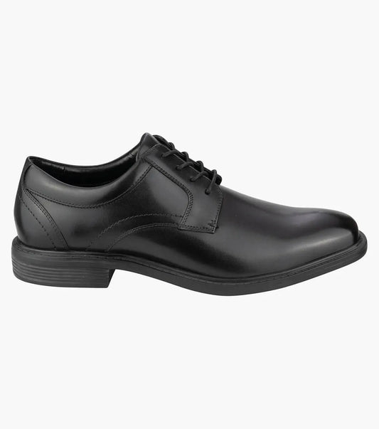 Florsheim Nunn Bush Stark Plain - Black