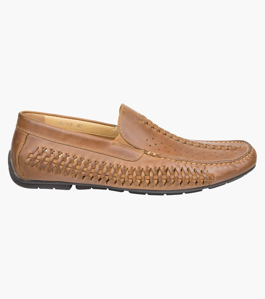Florsheim Cooper - Tan