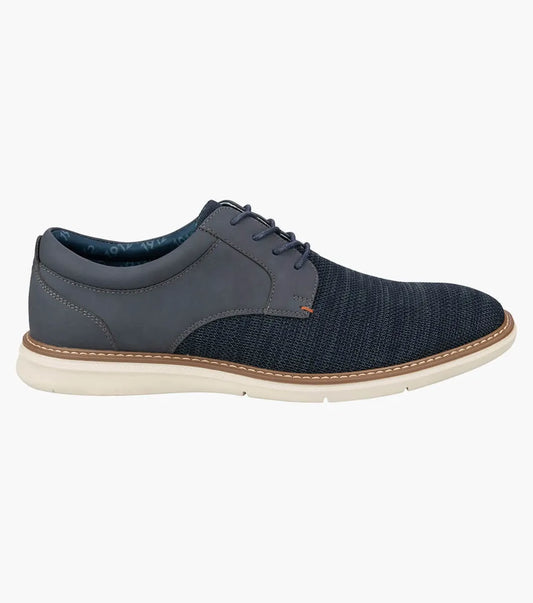 Florsheim Chase Knit Mens Shoes