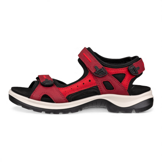 Ecco Ladies Off-Road 069563 - Brick