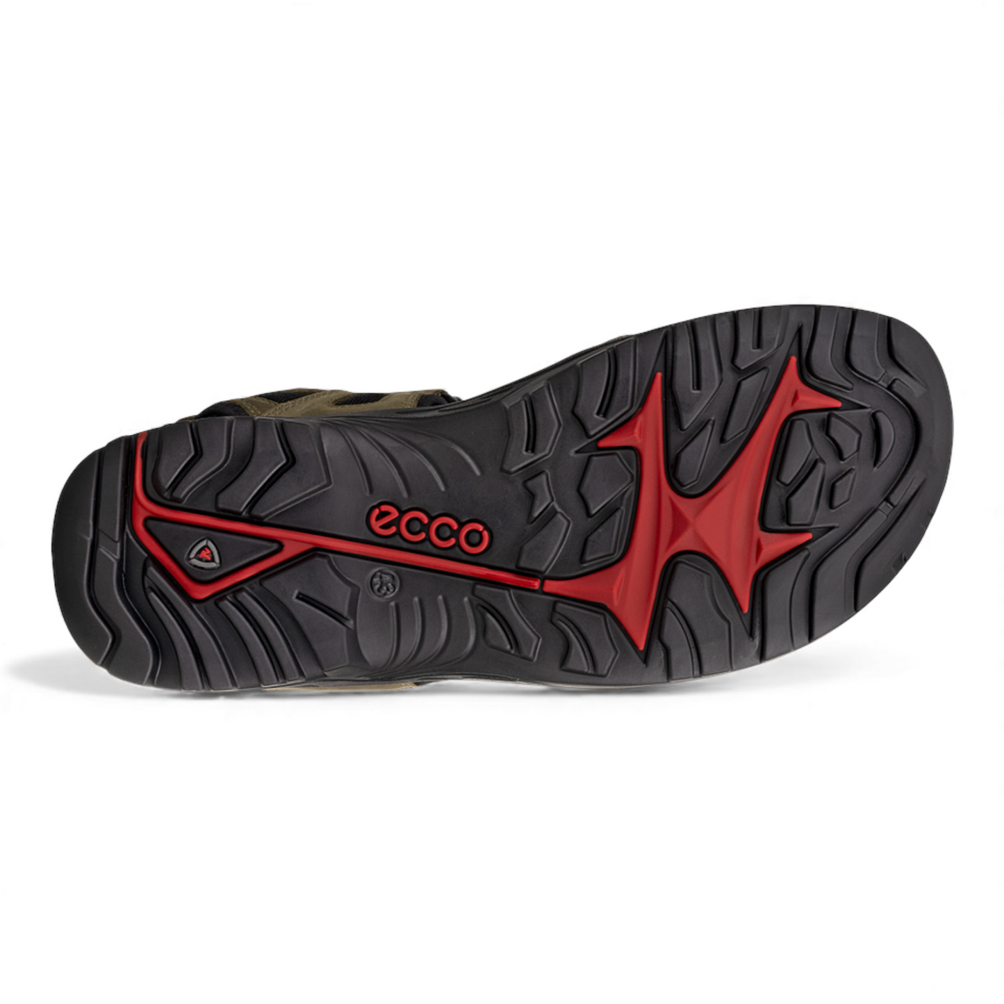 Ecco Mens Offroad 069563 - Tarmac