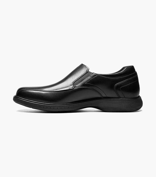 Florsheim Nunn Bush Kore Pro Slip - Black