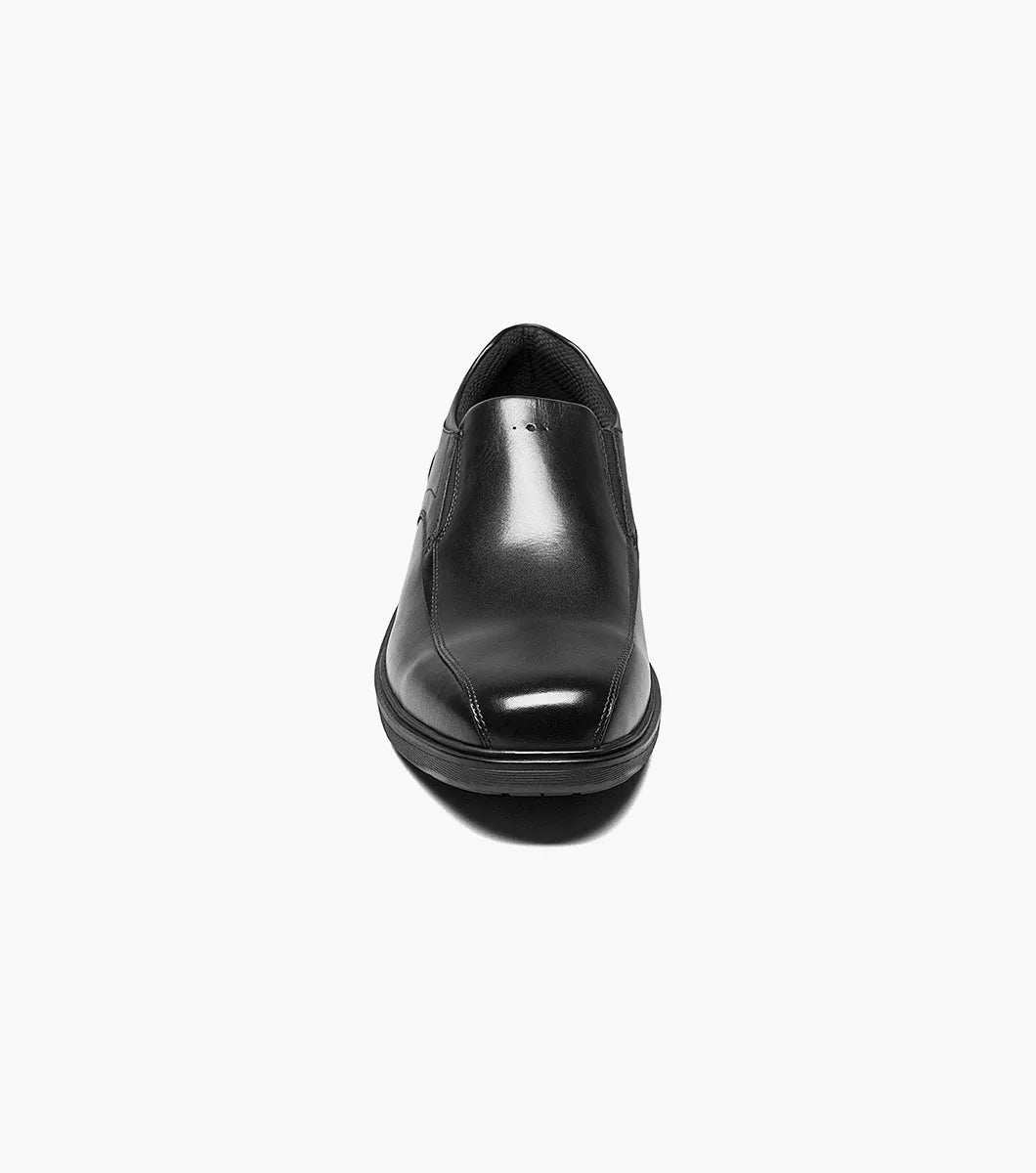 Florsheim Nunn Bush Kore Pro Slip - Black