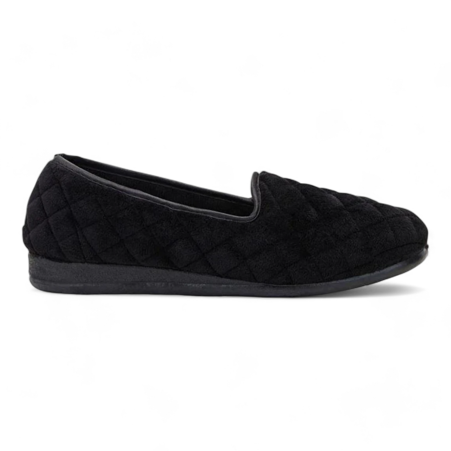 Grosby Dawn - Black