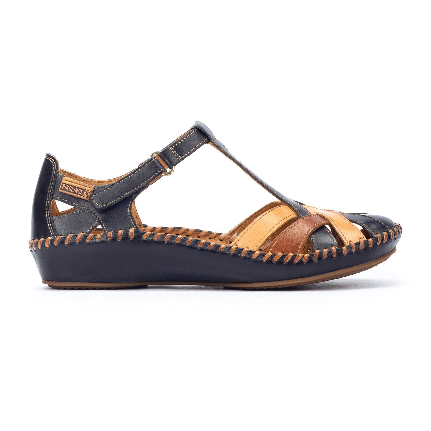 Pikolinos P.Vallarta 655-0732C5 - Navy Blue
