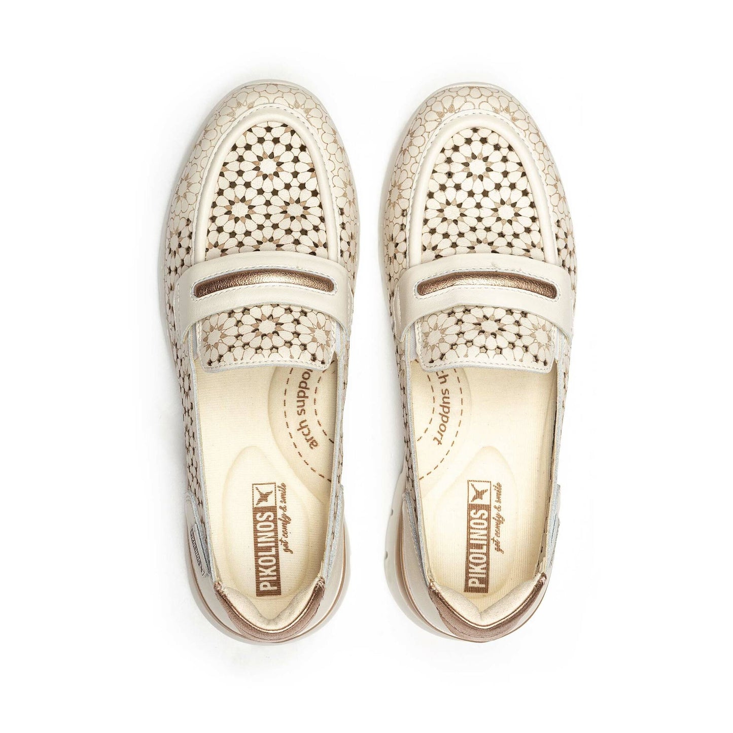 Pikolinos Cantabria W4R-6518C1 Ladies Shoes