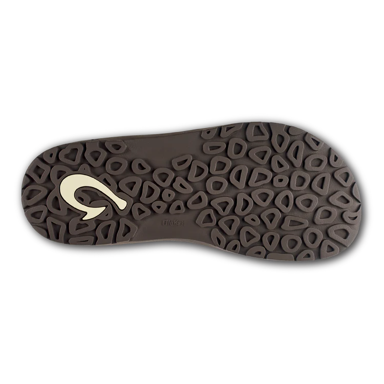 Olukai Ohana Mens - Dark Java Ray