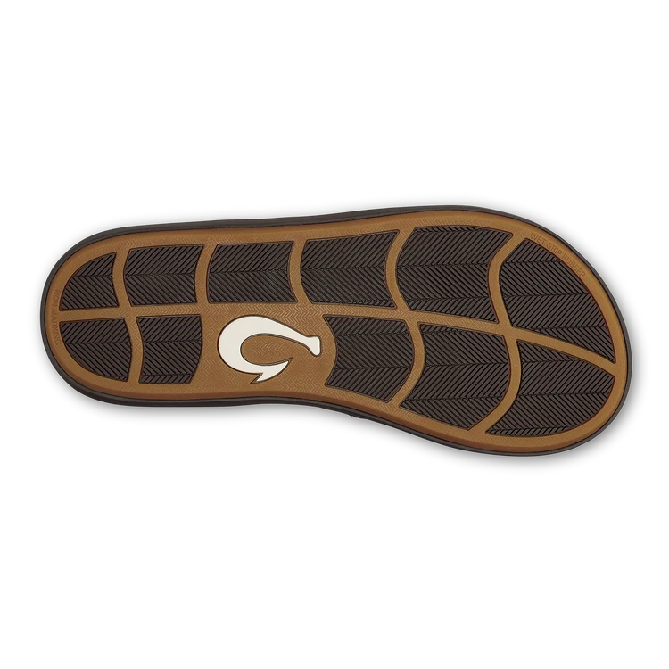 Olukai Ki‘i Mens - Dark Java