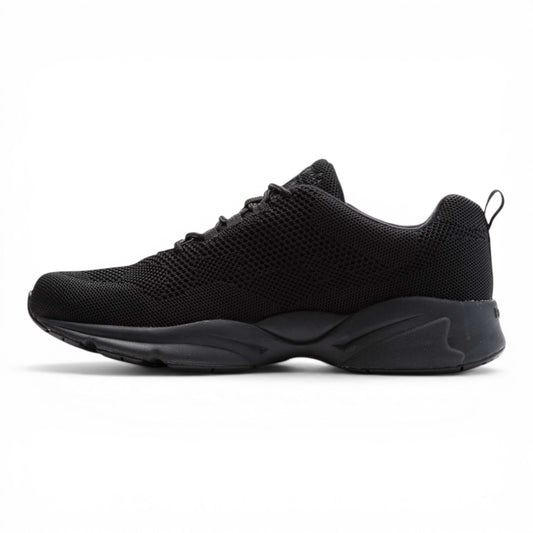 Propet Stability Fly Walker - Black