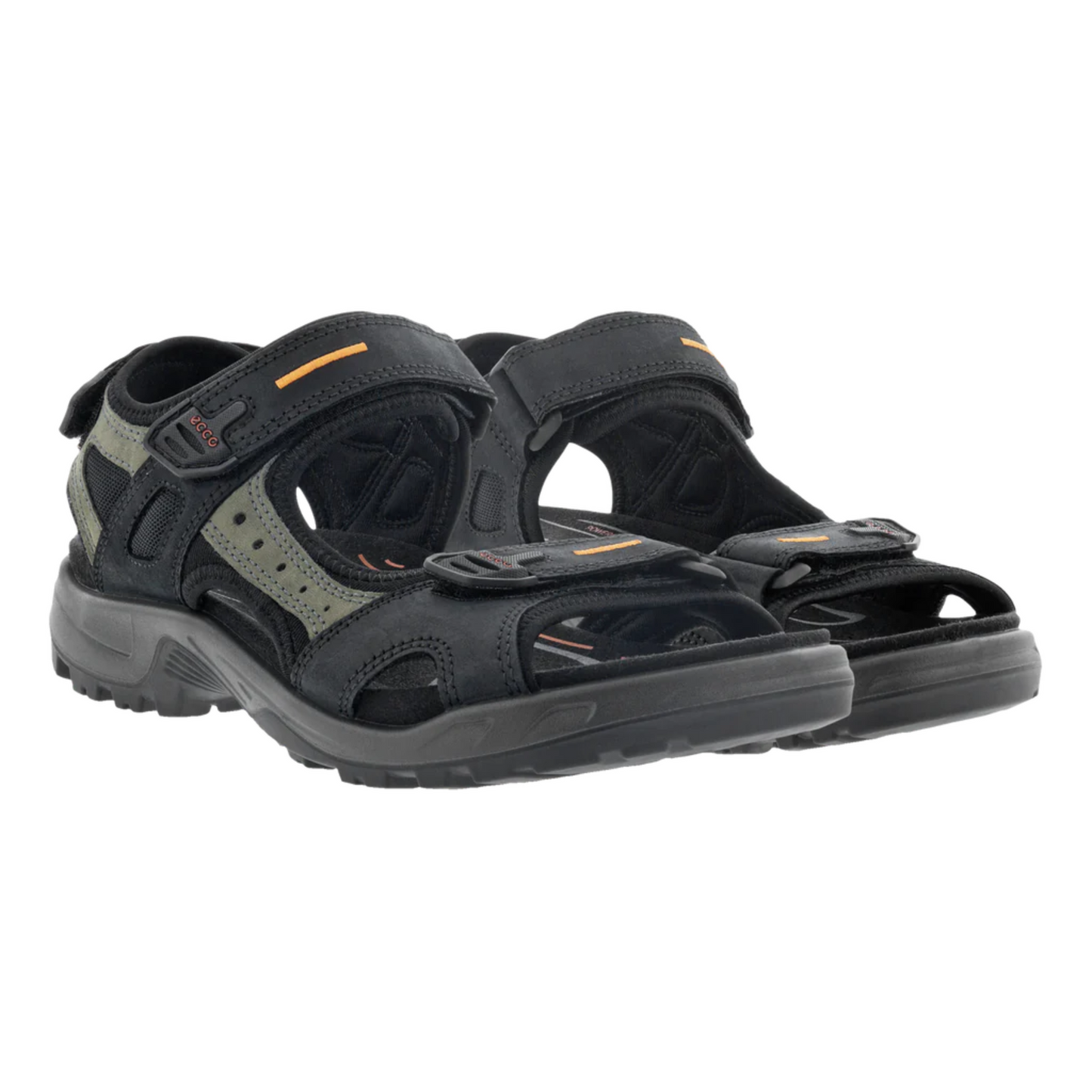 Ecco Mens Off-Road 069564 - Black