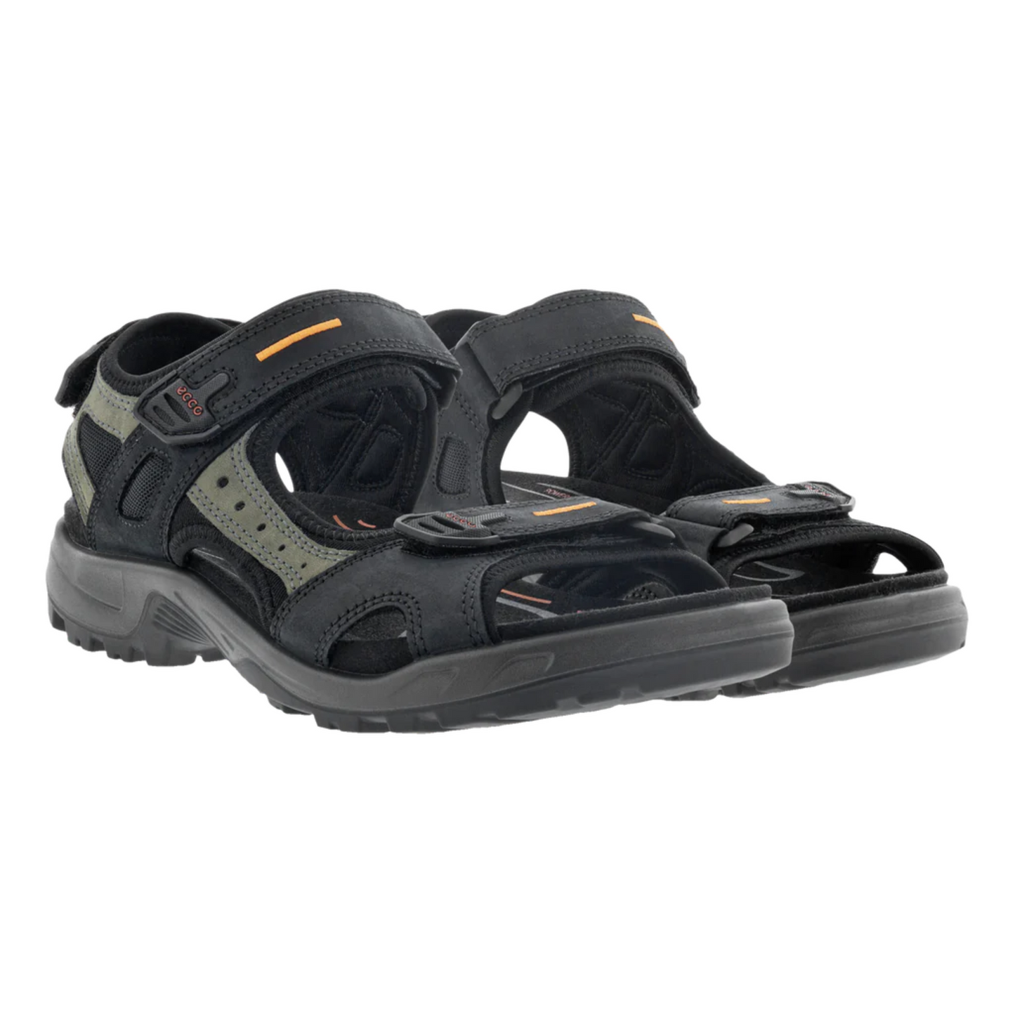 Ecco Mens OffRoad Sandals