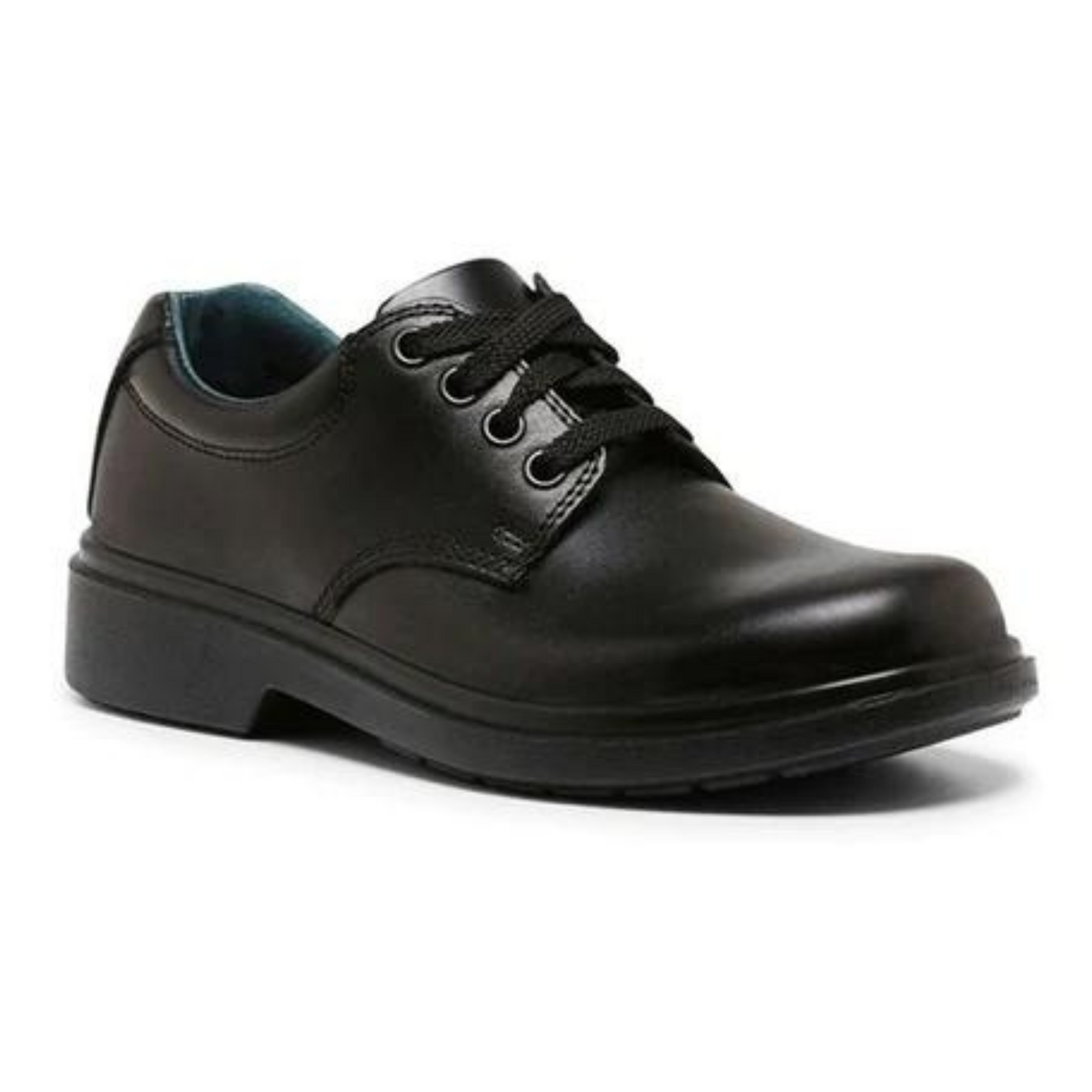 Clarks Daytona Senior - Black