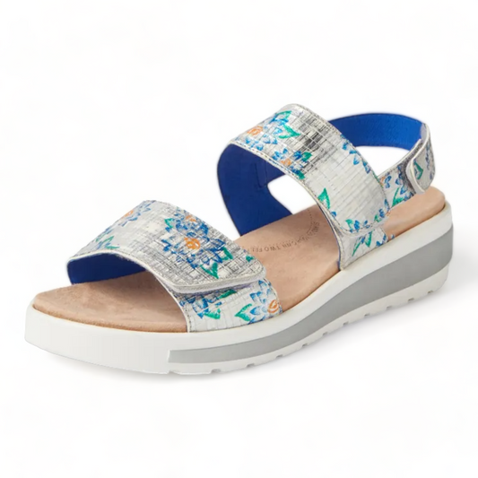 Ziera Garlin Ladies Sandals