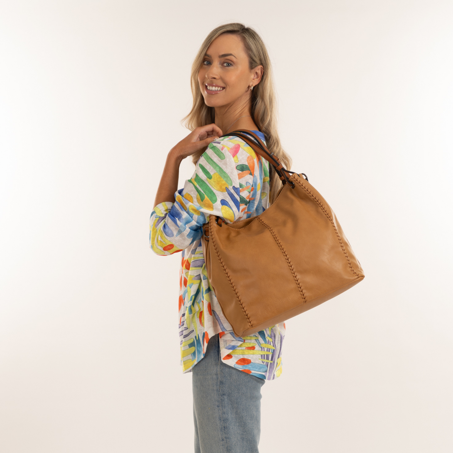 Sassy Duck Margot Shoulder Bag