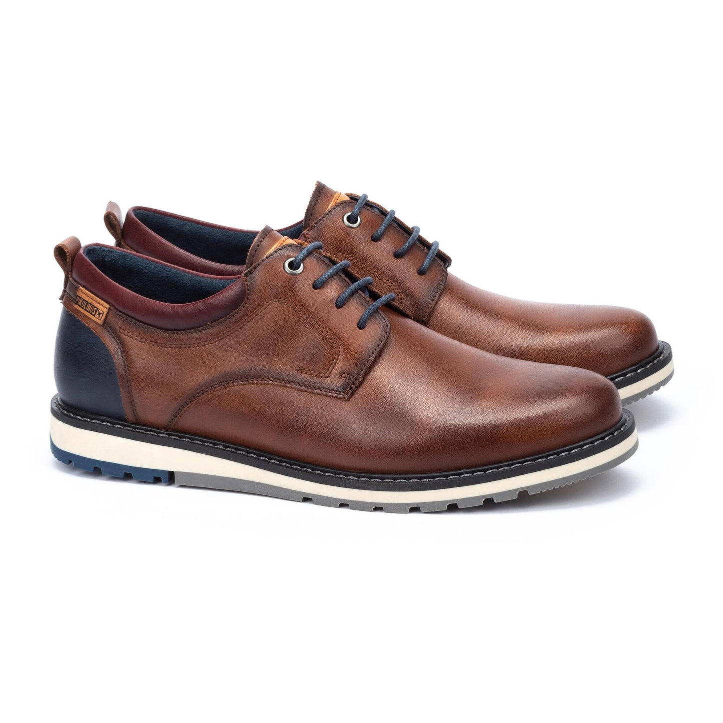 Pikolinos Berna M8J-4183 - Cuero