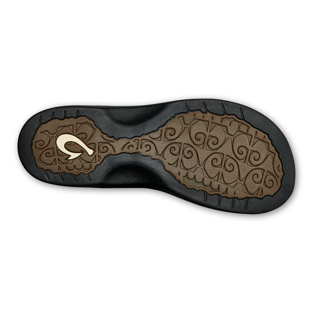 Olukai Ohana Womens - Black