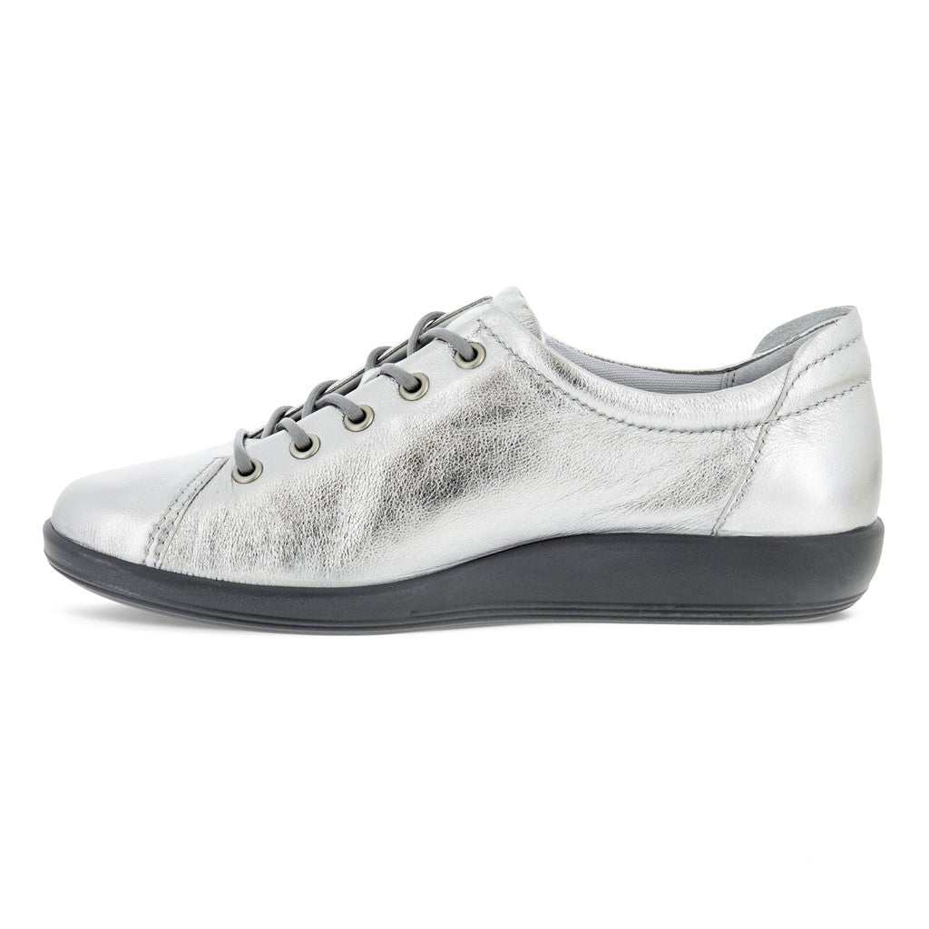 Ecco Soft 2.0 206503 - AluSilver