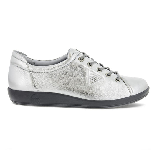 Ecco Soft 2.0 206503 - AluSilver
