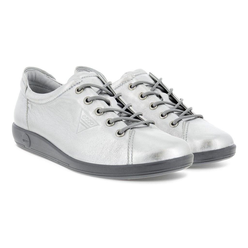 Ecco Soft 2.0 206503 - AluSilver