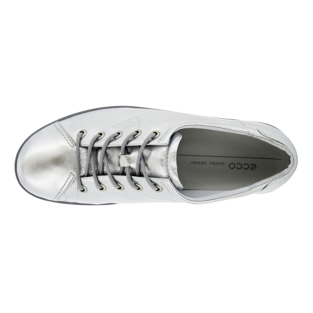 Ecco Soft 2.0 206503 - AluSilver
