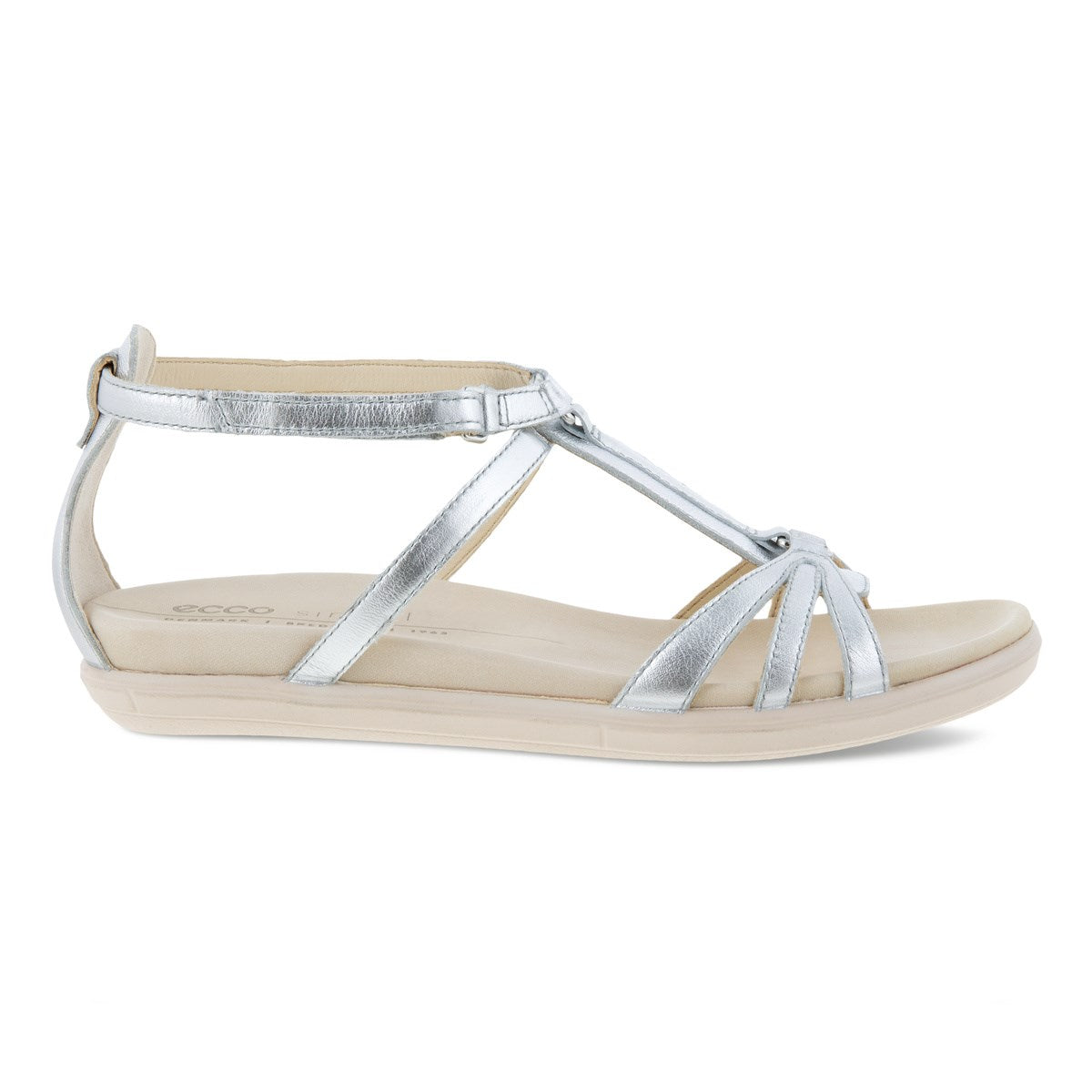 Ecco Simpil Ladies Sandals
