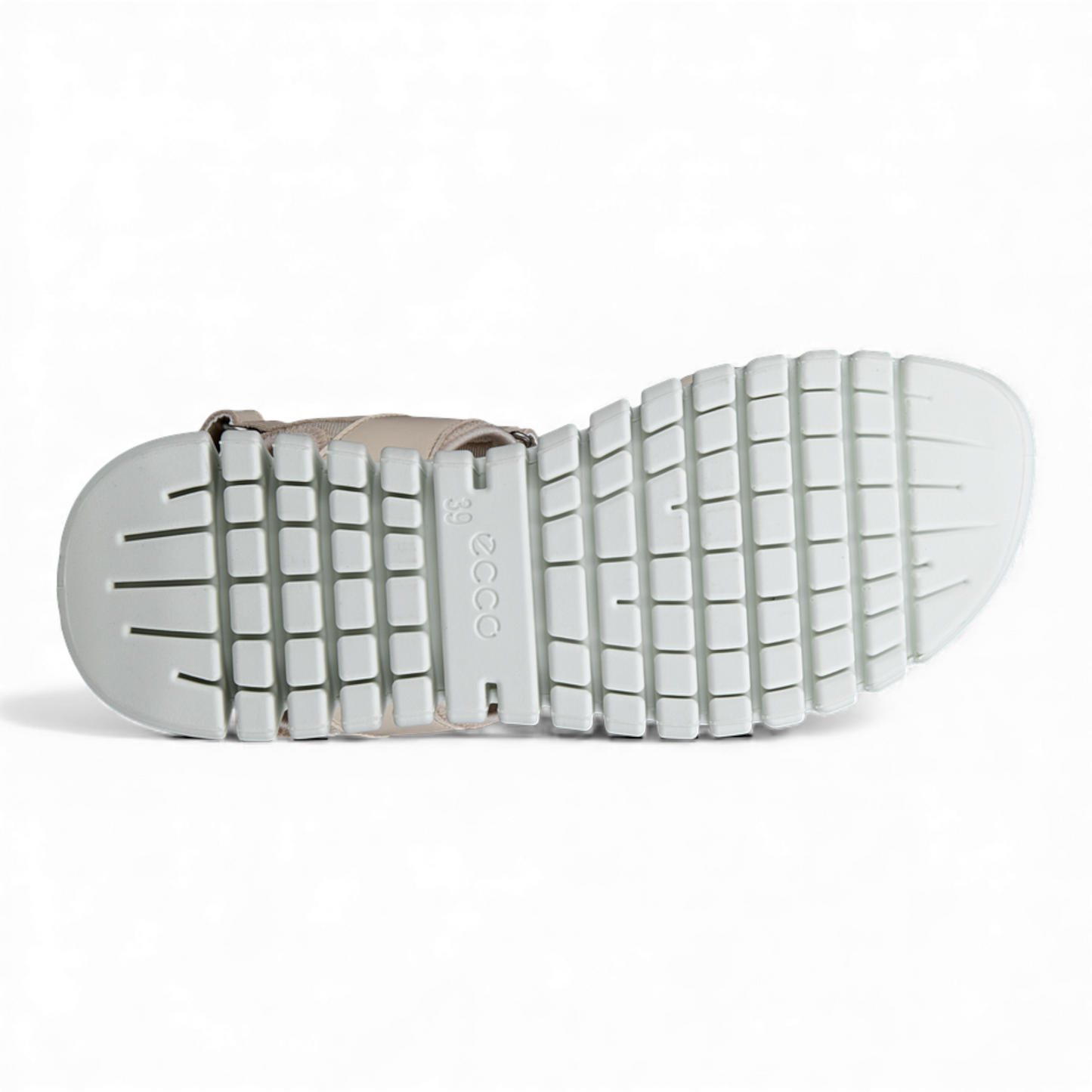 Ecco Gruuv Sol - Limestone