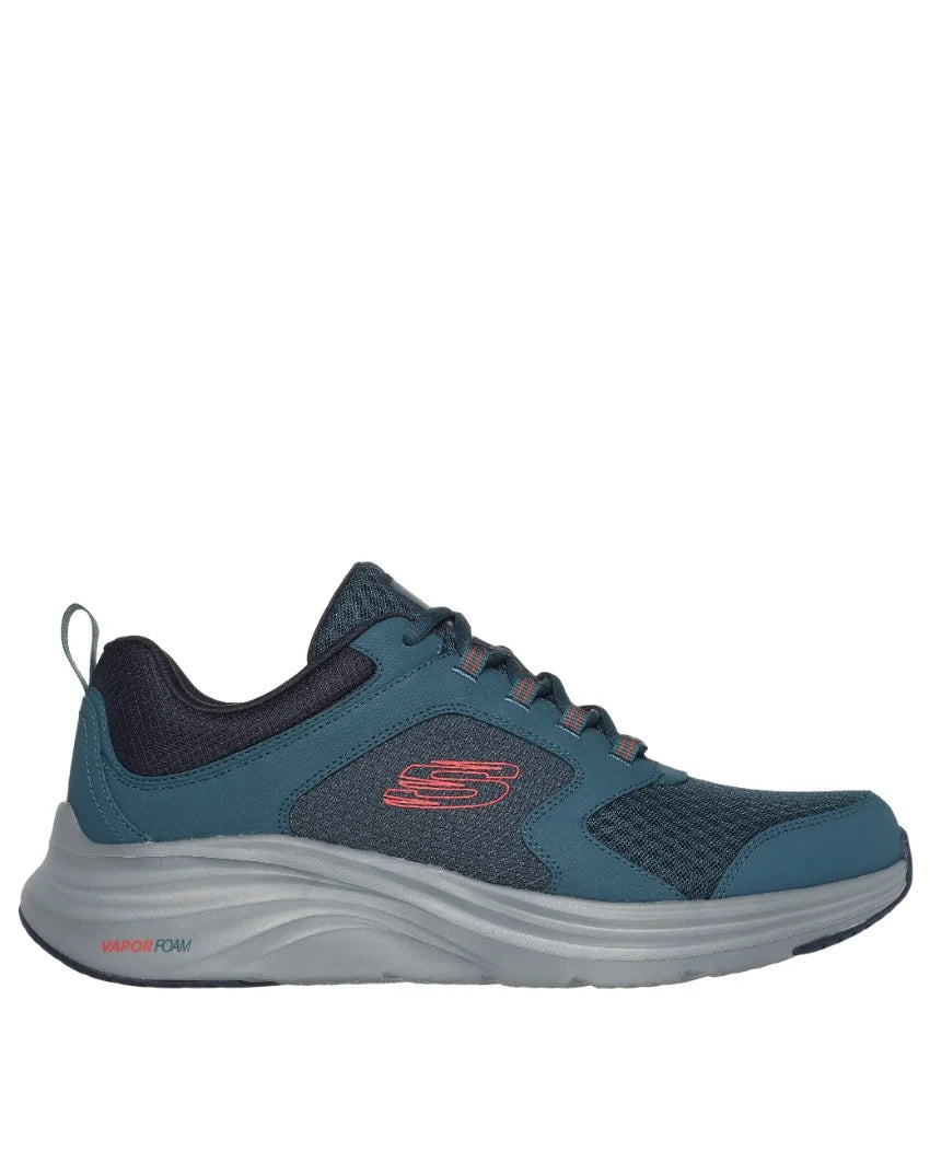 Skechers Mens Vapor Foam Newmatic - Teal