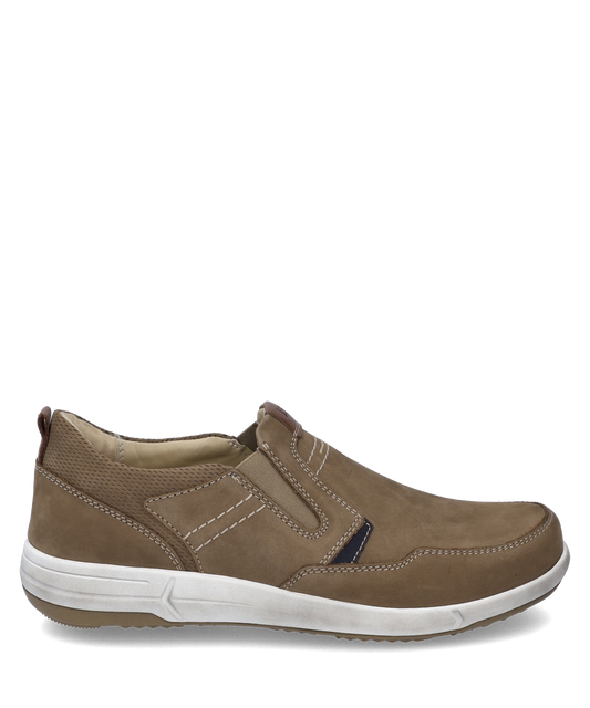 Josef Seibel Enrico 04 Mens Shoes