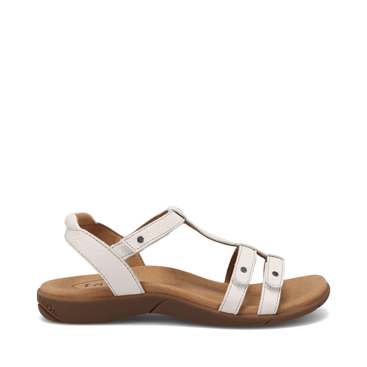 Taos Ladies Trophy Sandals
