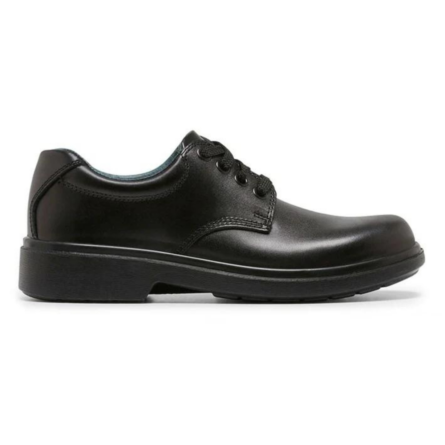 Clarks Daytona Senior - Black