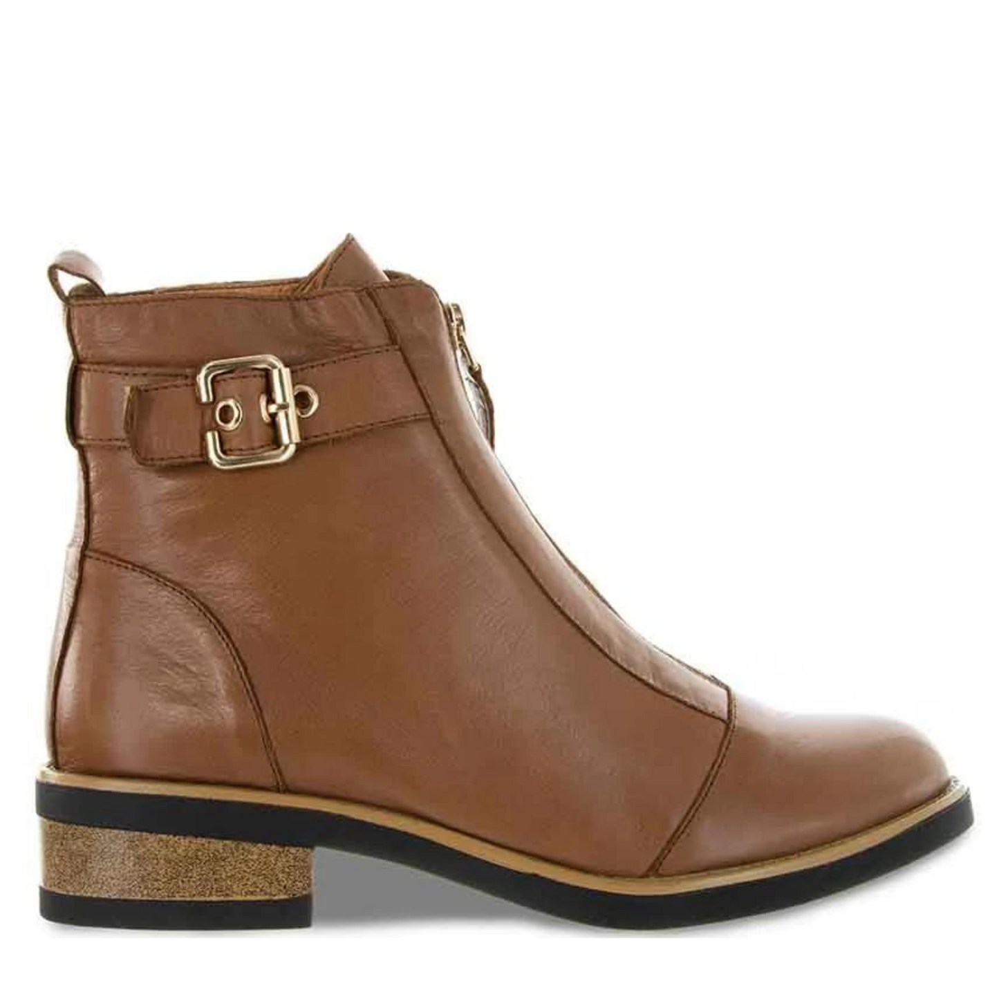 Bresley Dooley Ladies Ankle Boots