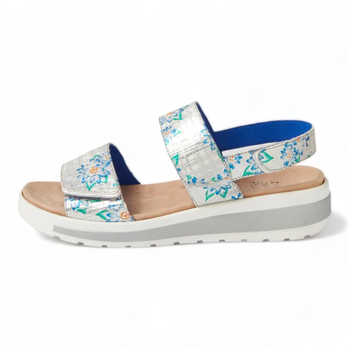 Ziera Garlin Ladies Sandals