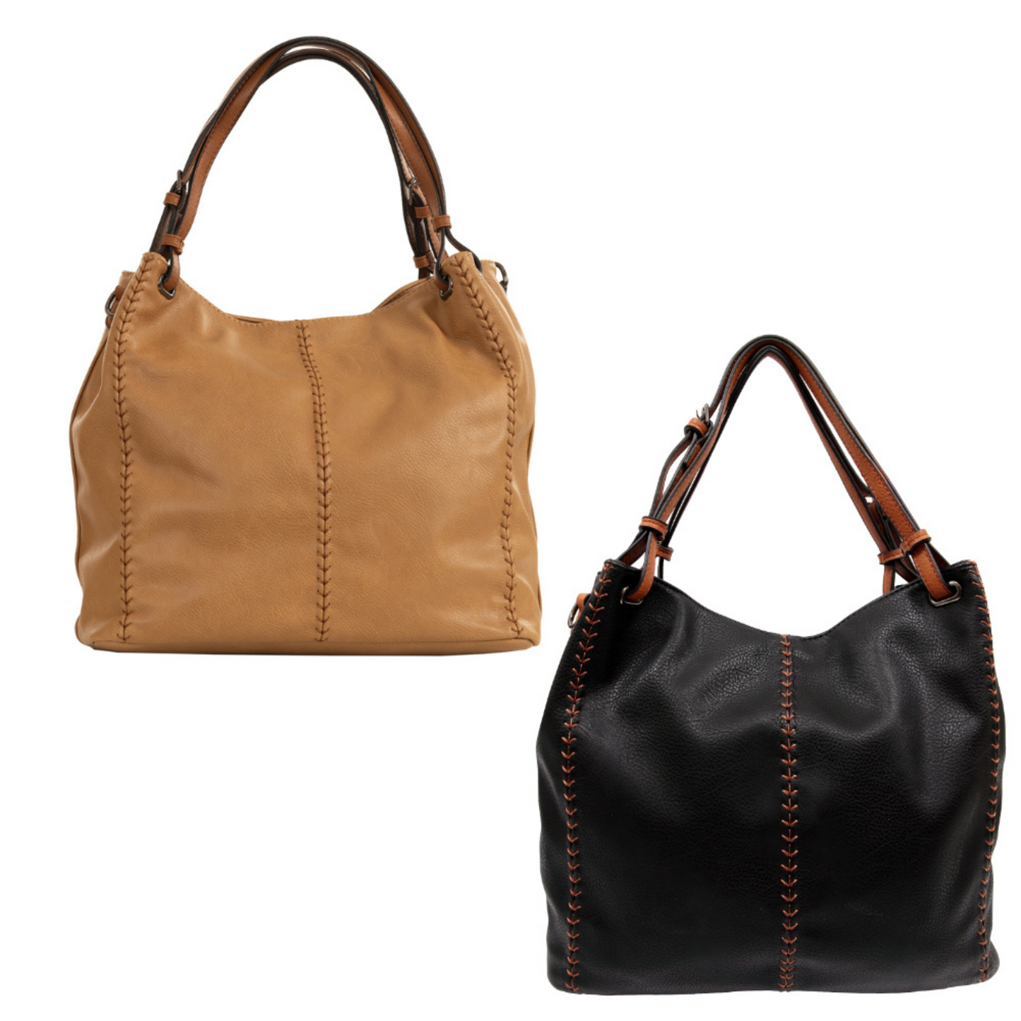 Sassy Duck Margot Shoulder Bag