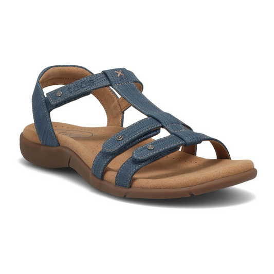 Taos Trophy Ladies Sandals