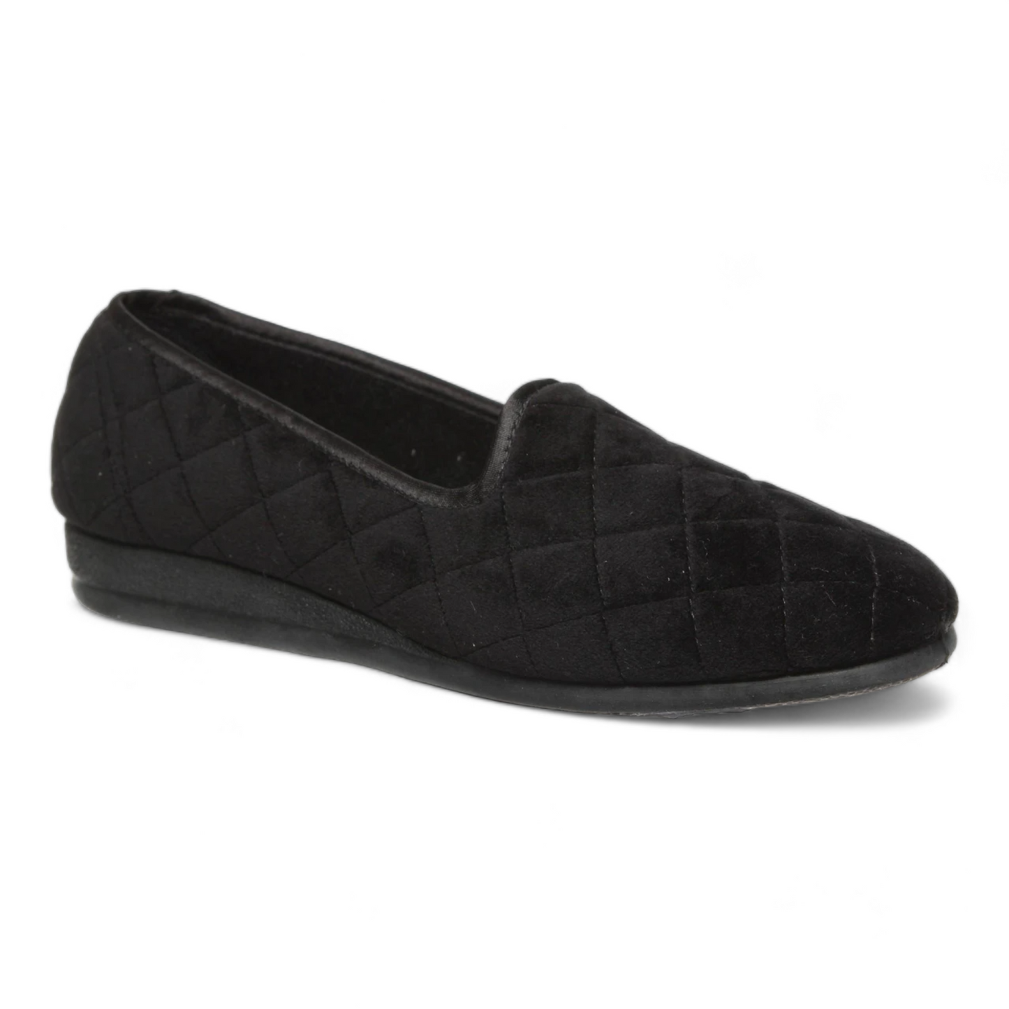 Grosby Dawn - Black