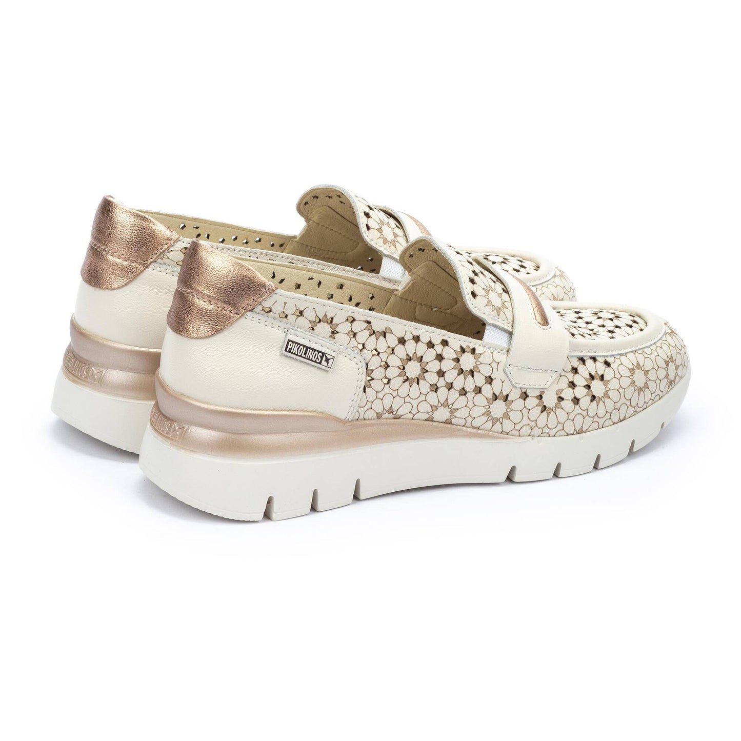 Pikolinos Cantabria W4R-6518C1 Ladies Shoes