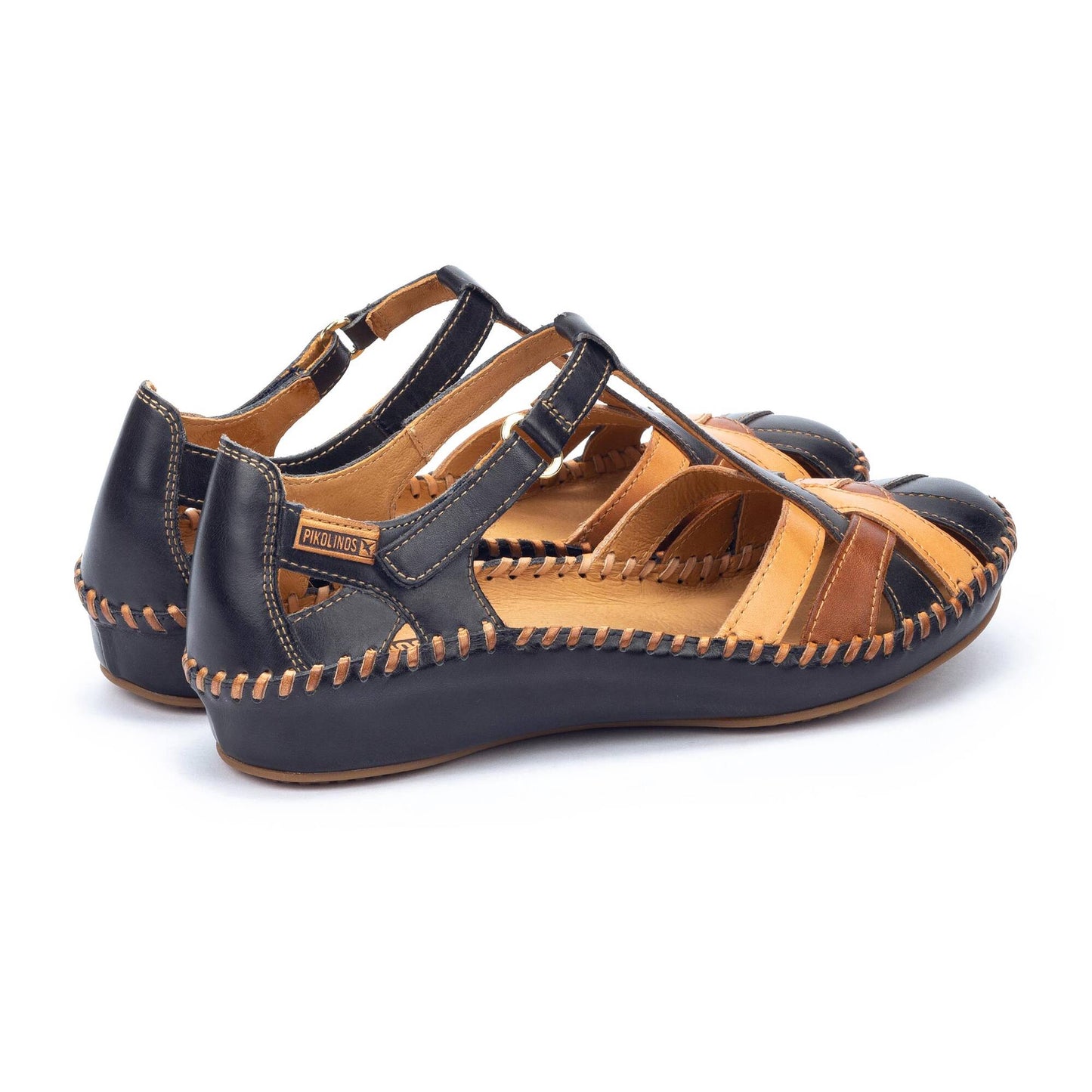Pikolinos P.Vallarta 655-0732C5 - Navy Blue