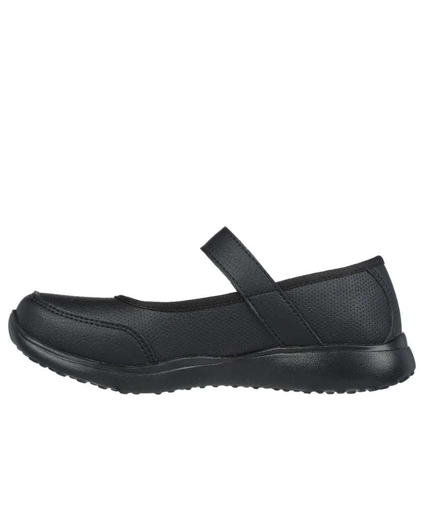 Skechers Kids Microstrides - Recess Rules - Black