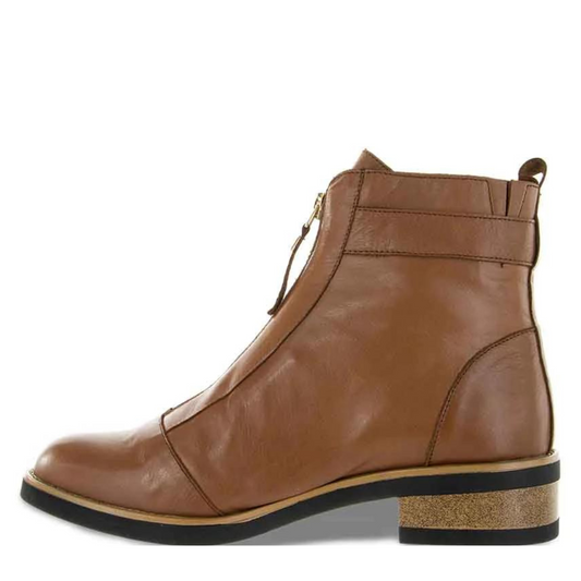 Bresley Dooley Ladies Ankle Boots