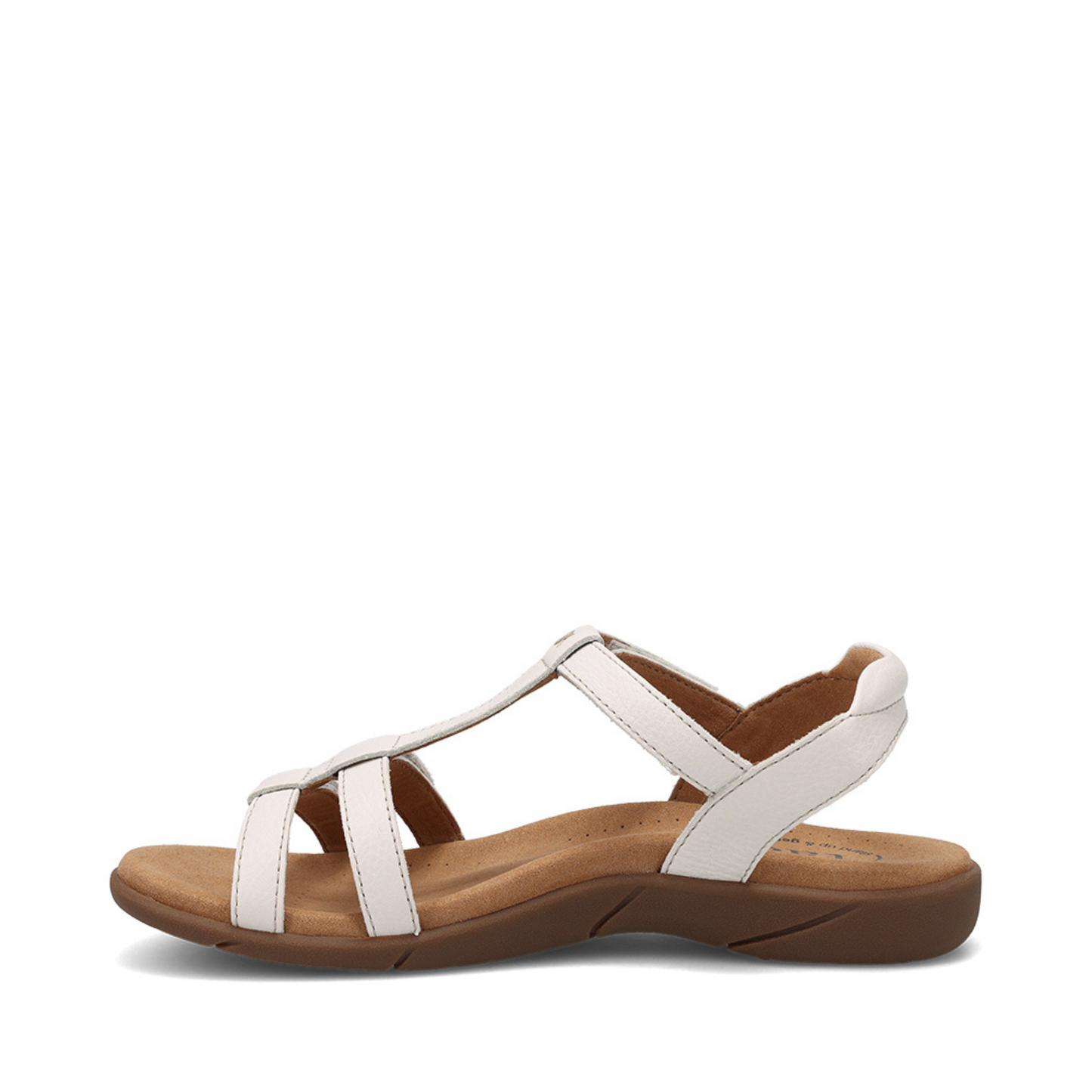 Taos Ladies Trophy Sandals