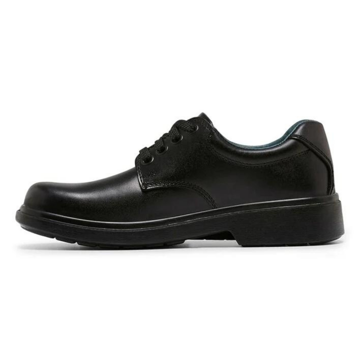 Clarks Daytona Youth - Black