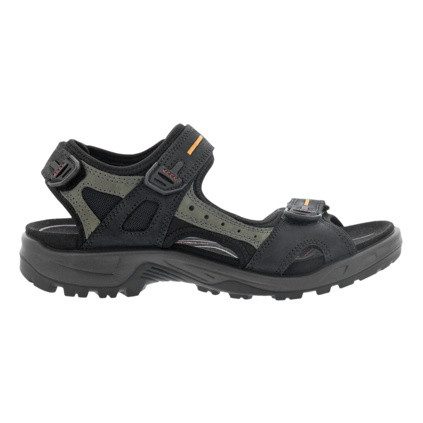 Ecco Mens Off-Road 069564 - Black