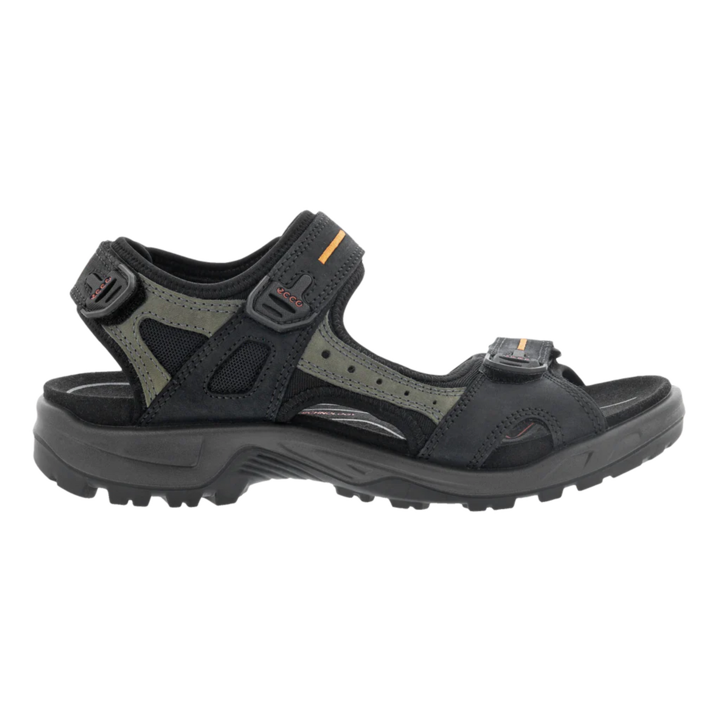 Ecco Mens OffRoad Sandals