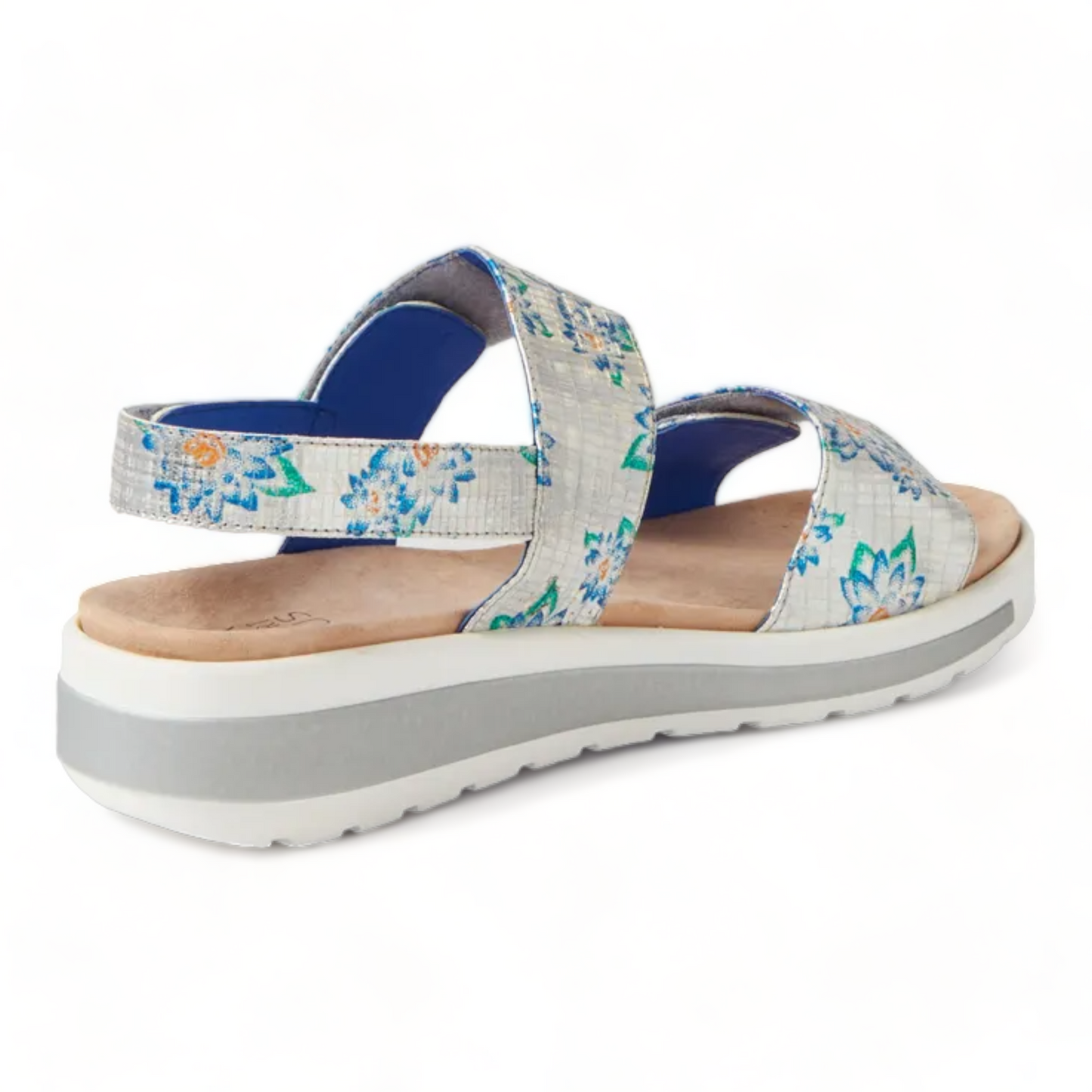 Ziera Garlin Ladies Sandals