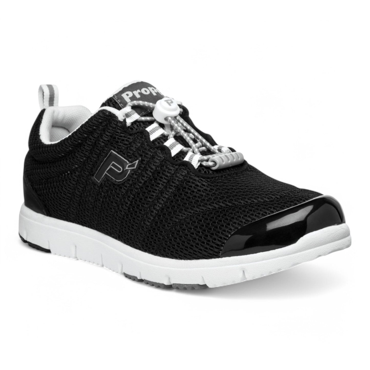 Propet Travel Mesh Walker - Black