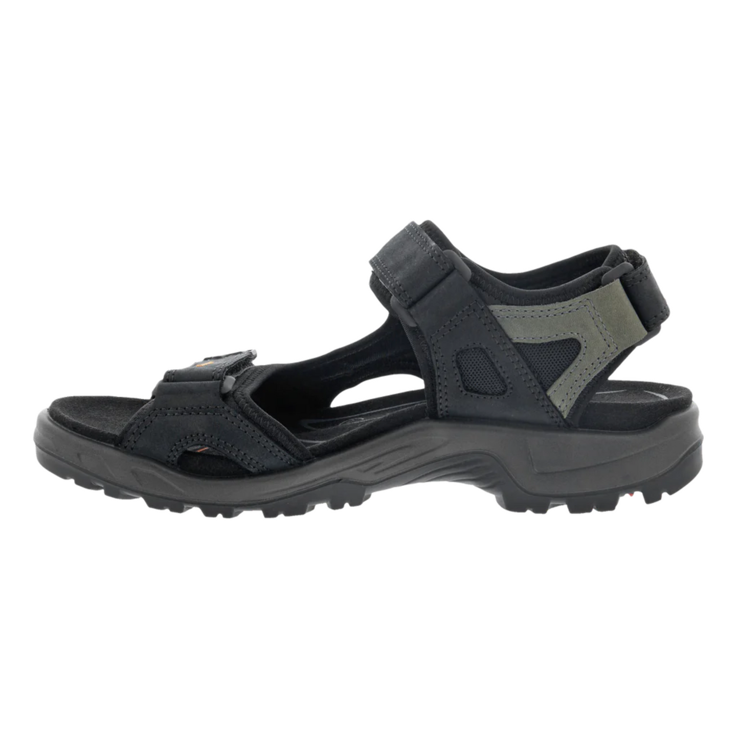 Ecco Mens Off-Road 069564 - Black