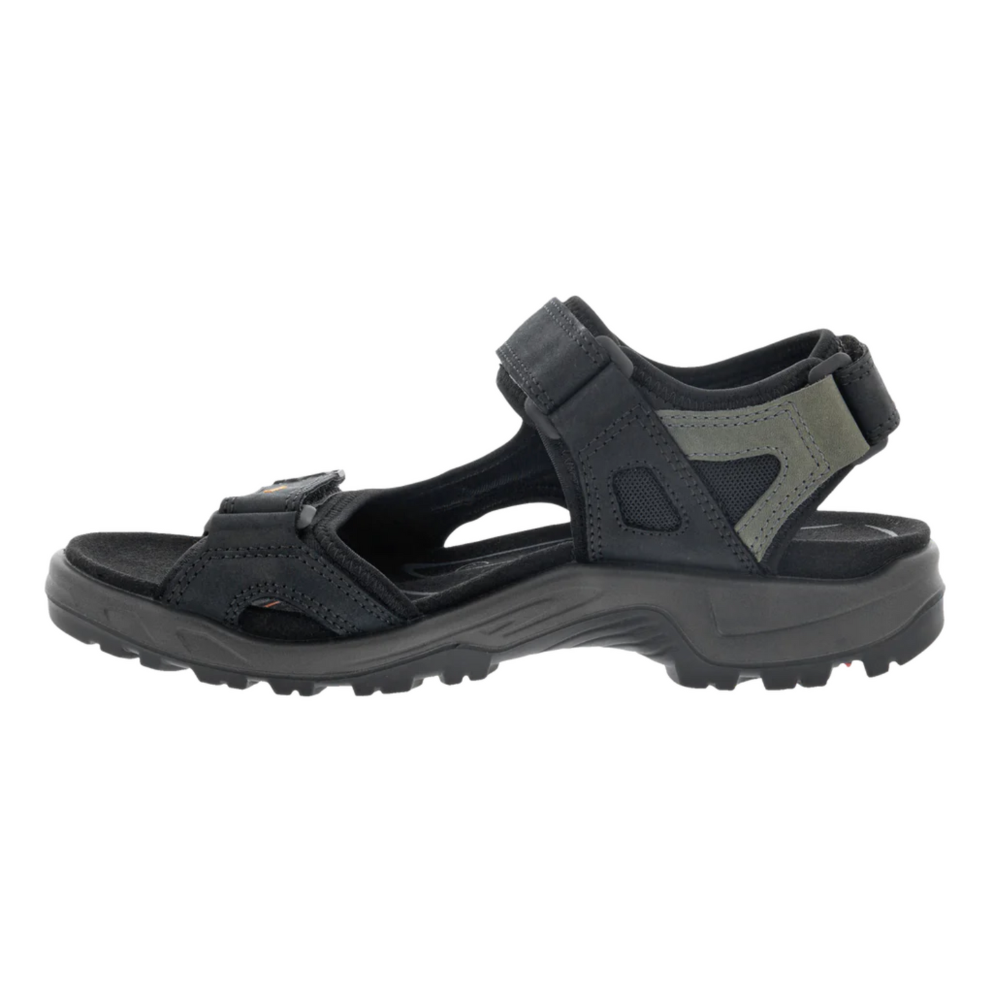 Ecco Mens OffRoad Sandals