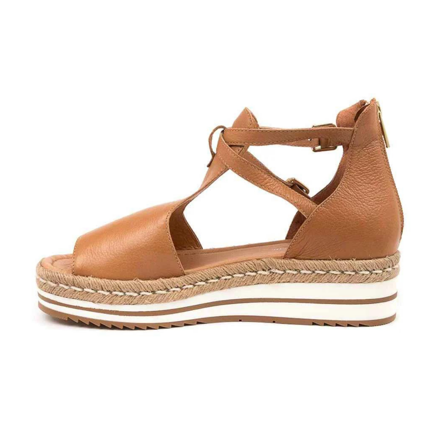 Django and Juliette Alexys - Dark Tan